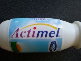 Actimel 0,1% Fett, Classic | Hochgeladen von: huhn2