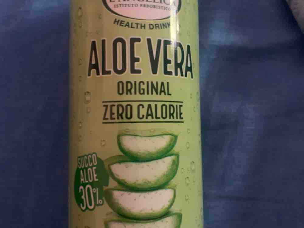 Aloe Vera, zero Calorie von Nicky0802 | Hochgeladen von: Nicky0802