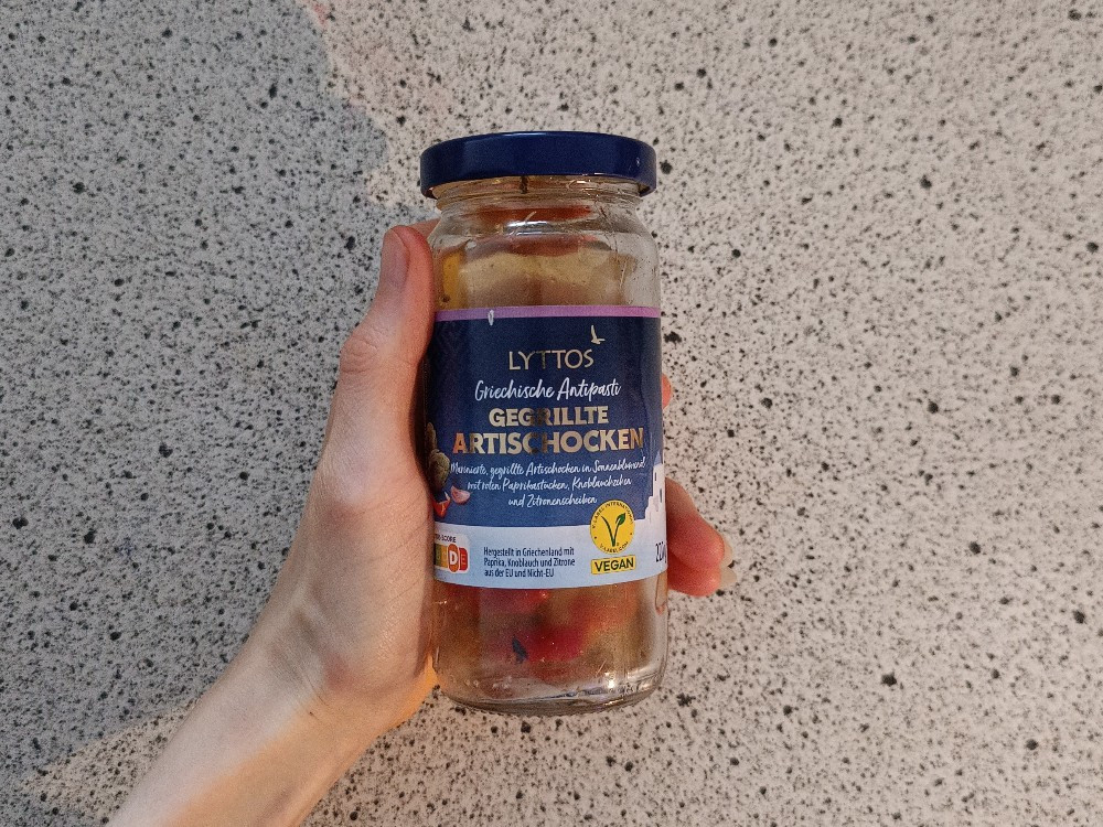 Hochgeladen von: Stella Steinbrenner