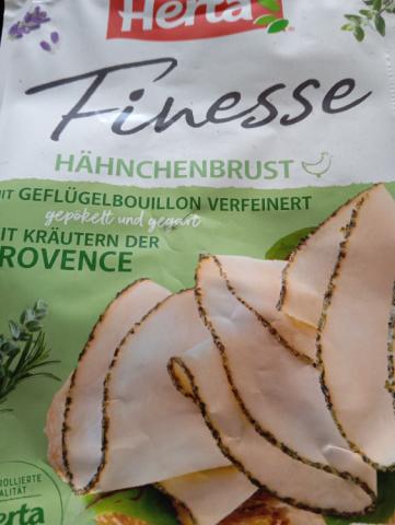 finesse hahnchenbrust mit krauter der provence by Indiana 55 | Hochgeladen von: Indiana 55