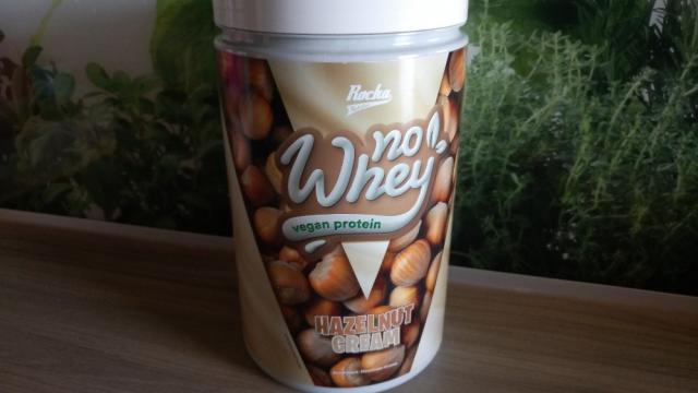 No Whey Hazelnut cream von AndreaAsgard | Uploaded by: AndreaAsgard