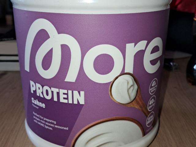 Sahne Protein von geroldwirdfit | Hochgeladen von: geroldwirdfit Sahne Protein von geroldwirdfit | Hochgeladen von: geroldwirdfit