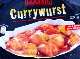 Currywurst, Curry | Hochgeladen von: kovi