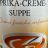 Paprika Creme Suppe von Desi1234 | Hochgeladen von: Desi1234