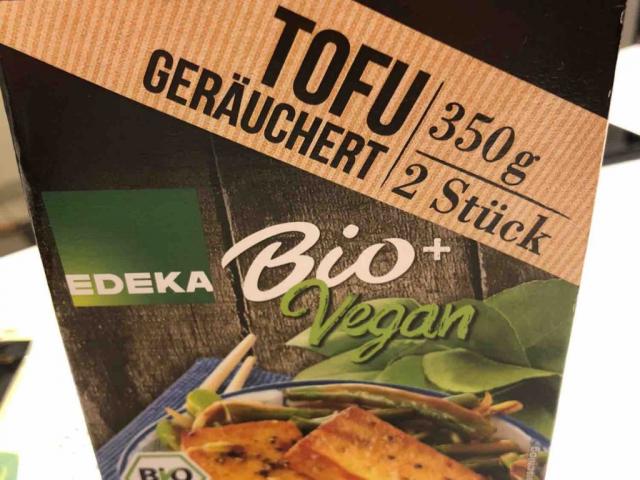 Tofu geräuchert bio vegan von philipppresler722 | Hochgeladen von: philipppresler722