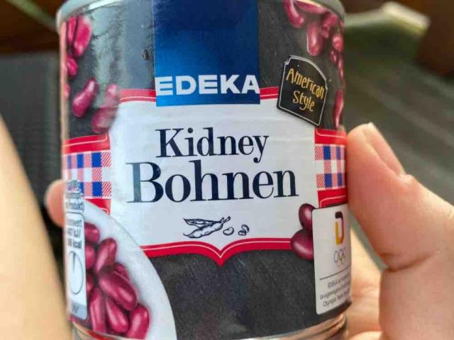 kidney bohnen by anniika | Uploaded by: anniika