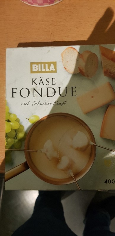 Käse Fondue nach Schweizer Art von pferderanchnata328 | Hochgeladen von: pferderanchnata328