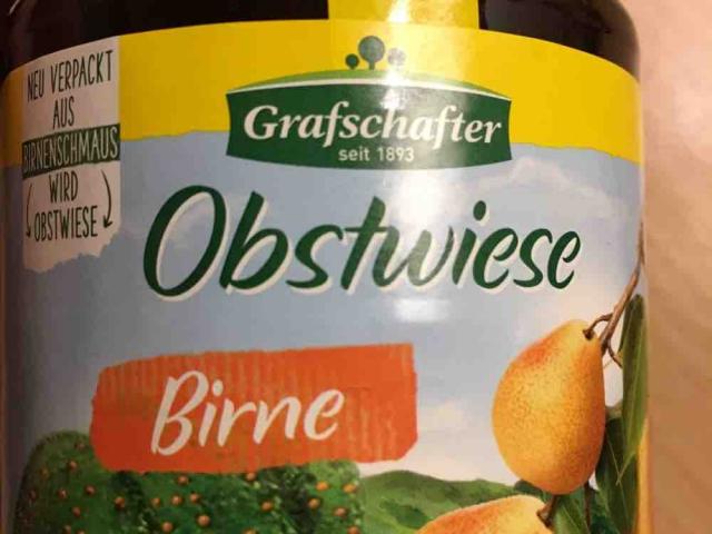 Obstwiese, Birne von Helene4 | Hochgeladen von: Helene4