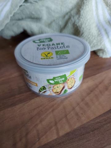 Bio Veggie Aufstrich Hummus von lena2468 | Hochgeladen von: lena2468