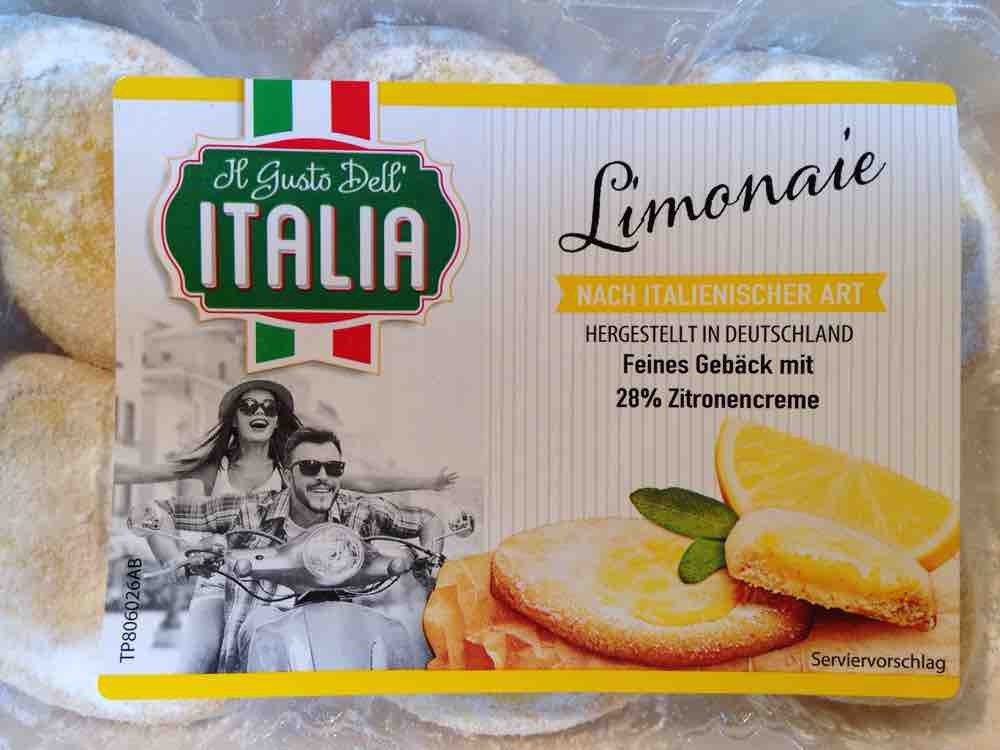 LIMONAI, Zitronengeschmack von UDI1212 | Hochgeladen von: UDI1212