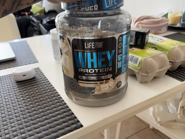 Whey by whoskayo | Uploaded by: whoskayo Whey by whoskayo | Uploaded by: whoskayo