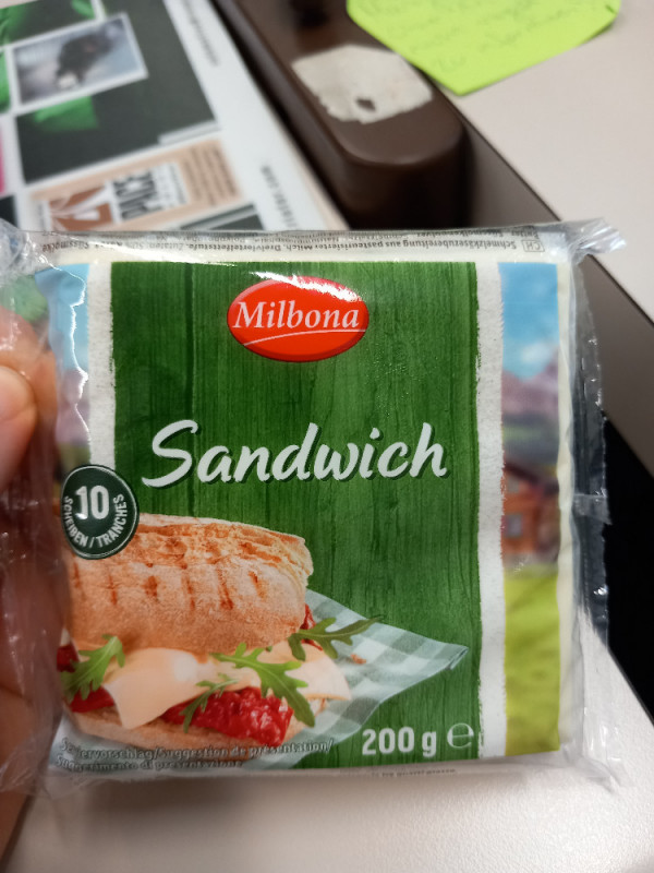 sandwichkäse von bigi666 | Hochgeladen von: bigi666