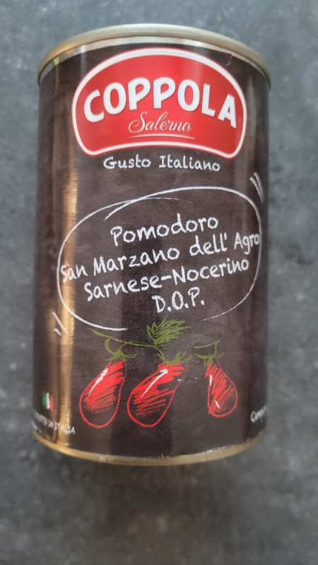 San Marzano Dosen Tomaten von Aycaramba | Hochgeladen von: Aycaramba