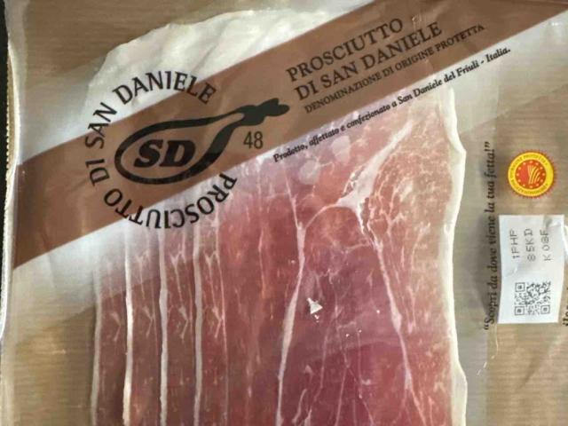 Prosciutto di San Daniele von MarAndi79 | Hochgeladen von: MarAndi79