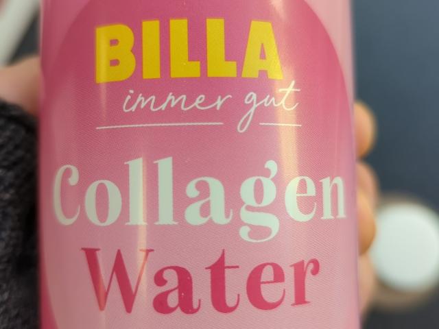 Collagen Water, Himbeete weisser Pfirsich by mr.selli | Uploaded by: mr.selli