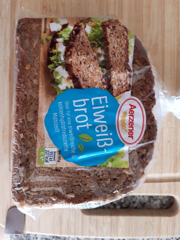 Eiweißbrot von sterakmaster853 | Hochgeladen von: sterakmaster853 Eiweißbrot von sterakmaster853 | Hochgeladen von: sterakmaster853