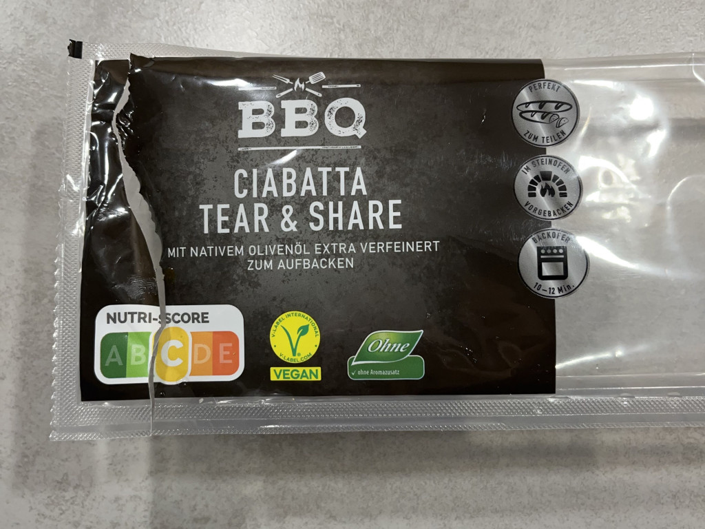 BBQ Ciabatta von LxxS | Hochgeladen von: LxxS BBQ Ciabatta von LxxS | Hochgeladen von: LxxS