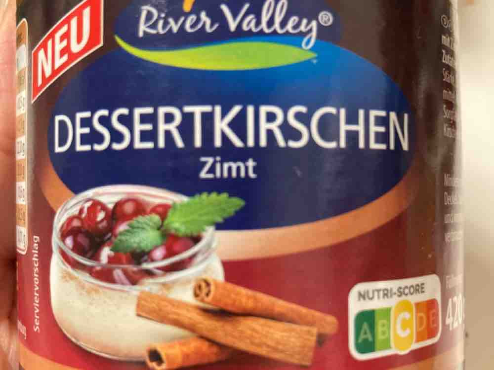 Dessertkirschen, Zimt von Role1512 | Hochgeladen von: Role1512