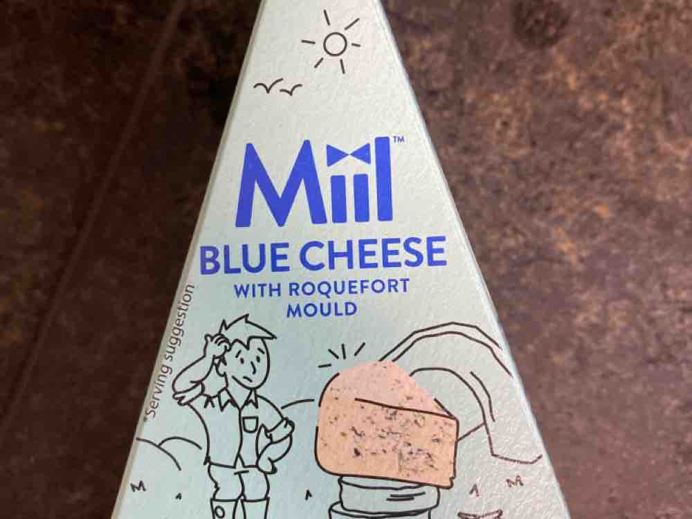 Blue Cheese, with Roquefort Mould von beani88 | Hochgeladen von: beani88