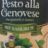 Pesto alla Genovese von jeigler423 | Hochgeladen von: jeigler423