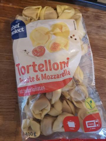 Tortelloni von Waynetrain1950 | Hochgeladen von: Waynetrain1950