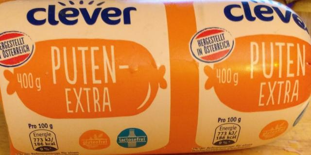 Clever Putenextra, Extrawurst | Hochgeladen von: FXH