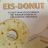 Donut Eis Vanille von ChrisBartz | Hochgeladen von: ChrisBartz