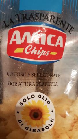 Amica Chips von 000a946 | Hochgeladen von: 000a946