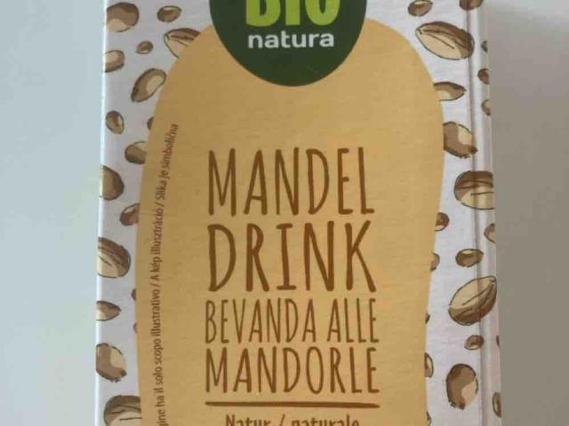 mandeldrink by Darnie | Hochgeladen von: Darnie