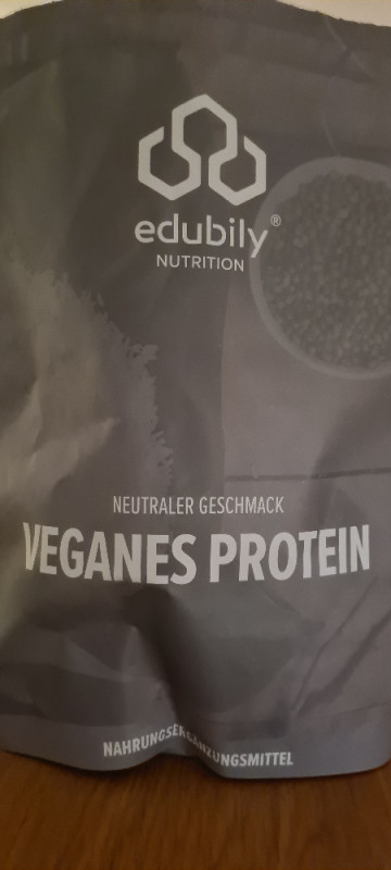 Veganes Protein von Steffie868 | Hochgeladen von: Steffie868