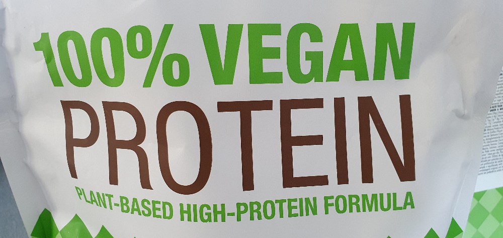 100% Vegan Protein Prozis, Chocolate Flav von Alexander142 | Hochgeladen von: Alexander142