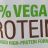 100% Vegan Protein Prozis, Chocolate Flav von Alexander142 | Hochgeladen von: Alexander142