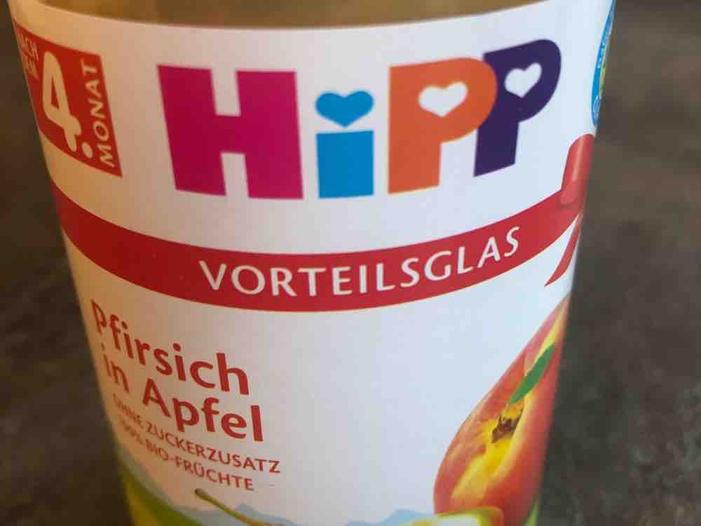 Pfirsich in Apfel von learntolove | Hochgeladen von: learntolove Pfirsich in Apfel von learntolove | Hochgeladen von: learntolove