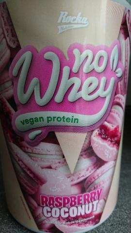 no Whey Raspberry Coconut von Chrissy3489 | Hochgeladen von: Chrissy3489