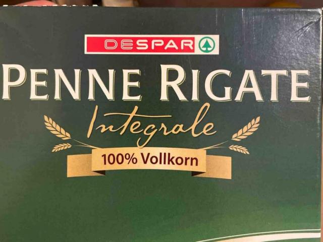 Penne Rigate, Vollkorn von c2who | Hochgeladen von: c2who