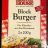 Block Burger, Rindfleisch von johannalkirk454 | Hochgeladen von: johannalkirk454