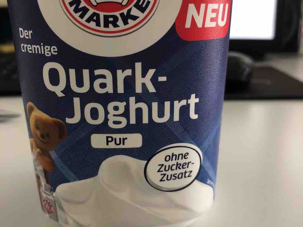 Quark-Joghurt von Nizi2018 | Hochgeladen von: Nizi2018