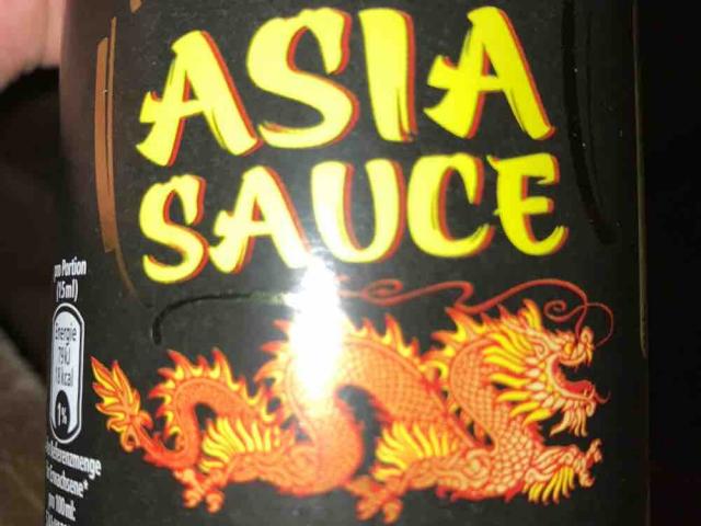 Asia Sauce Süss-Scharf von aschmoeckel | Hochgeladen von: aschmoeckel