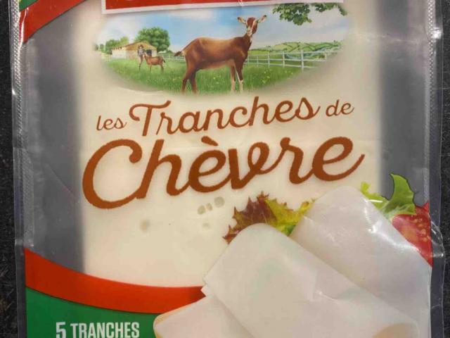 Fromage tranche chèvre by louisaemp | Hochgeladen von: louisaemp