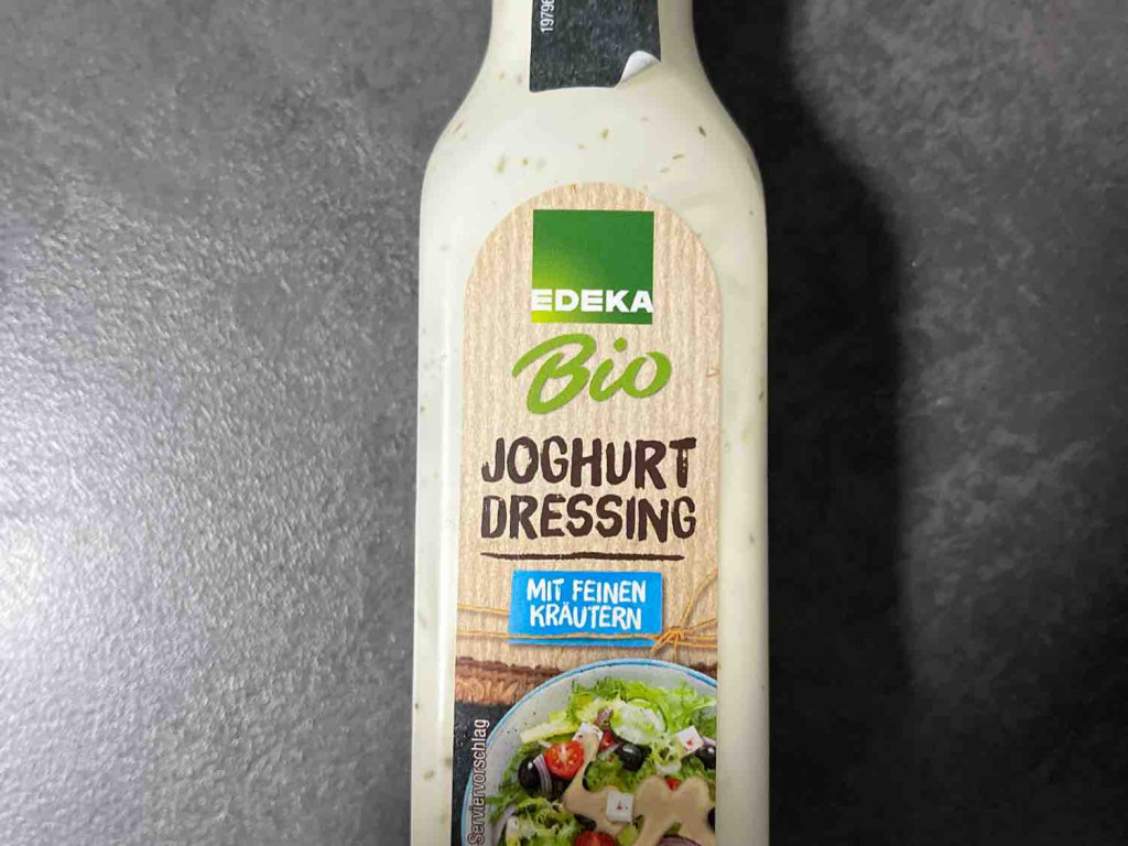 Joghurt Dressing, mild & cremig von SarahLemloh | Hochgeladen von: SarahLemloh