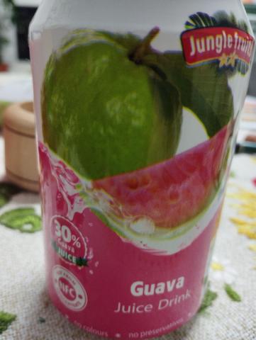 Guava Juice Drink von Bernd55 | Hochgeladen von: Bernd55