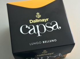 Capsa, Lungo Belluno | Hochgeladen von: ComPoti