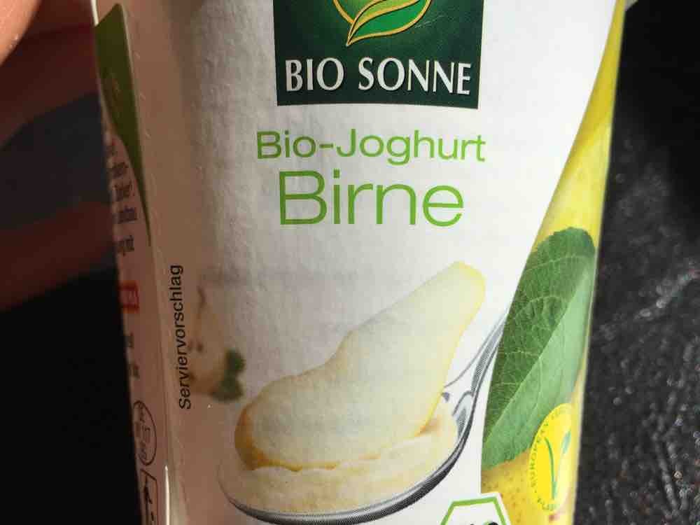 Joghurt, Birne von annimator | Hochgeladen von: annimator
