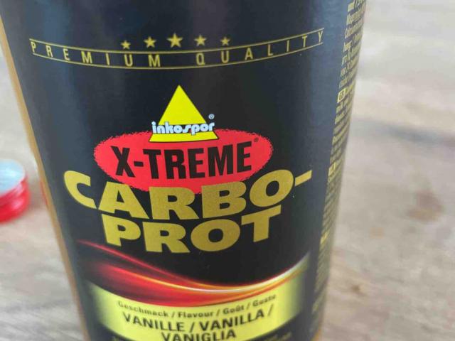 x-treme, carboprot von marcsteinheuset | Hochgeladen von: marcsteinheuset