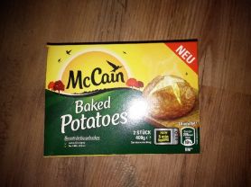 Baked Potatoes | Hochgeladen von: l4nk4b3l