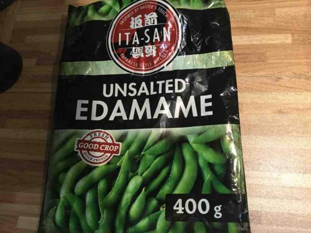 Edamame von Schnappi68 | Hochgeladen von: Schnappi68