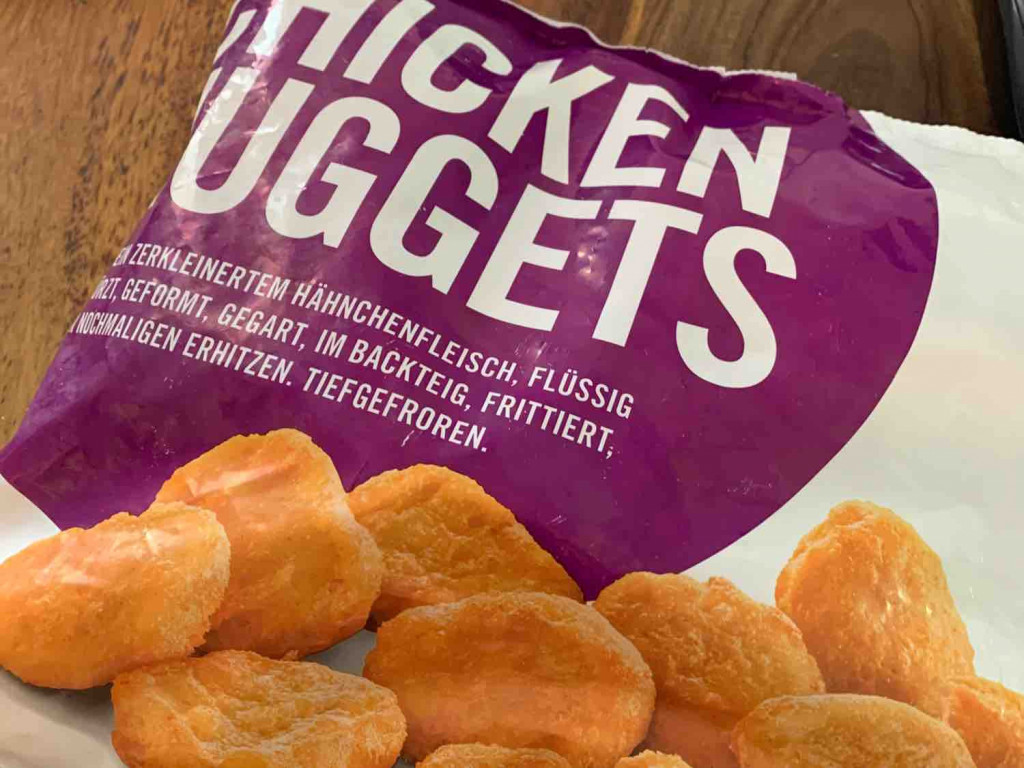 Lidl Chicken Nuggets Kalorien Neue Produkte Fddb