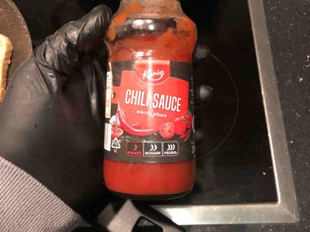 Chili Sauce von ajmal.sadeq | Hochgeladen von: ajmal.sadeq