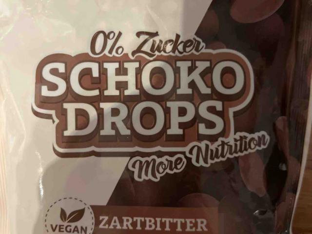 Schoko Drops, Zartbitter by kiraelisah | Uploaded by: kiraelisah