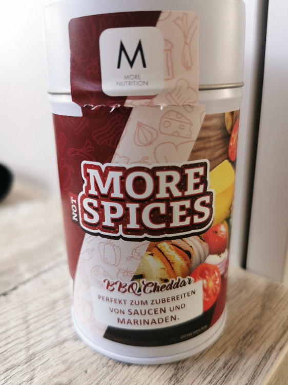 More Not Spices von Nayeli | Hochgeladen von: Nayeli